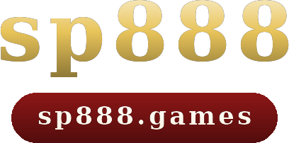 sp888 โลโก้